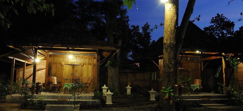 Hotel Omah Tembi Homestay Yogyakarta - 